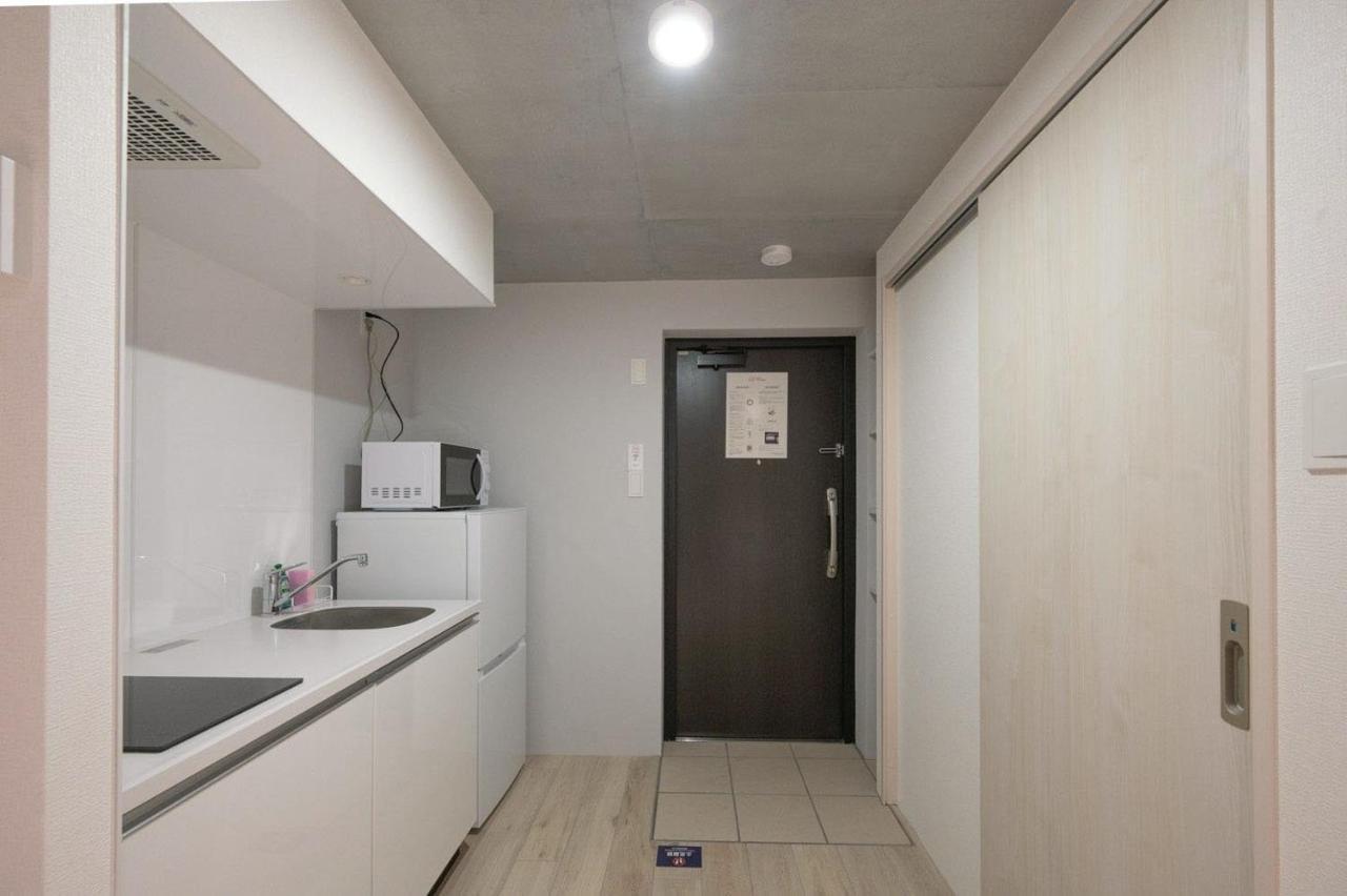 Repure Hikifune Residence II Tokio Exterior foto